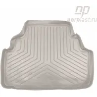 Коврик в багажник Norplast U G14NC NPLP9404B Lada 2104 ZMU89P