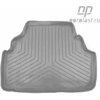 Коврик в багажник Norplast NMT8DL R FIEEKD NPLP9404G Lada 2104 (04) 1 1984 – 2012