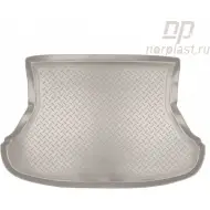 Коврик в багажник Norplast HQ7WX NPLP9450NB L DAU69L Lada Kalina