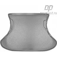 Коврик в багажник Norplast 312 PH Lada Priora NPLP9456G T5TYN