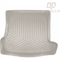 Коврик в багажник Norplast 609Z P6E NPLP9525B N06HJK Volkswagen Passat (B5) 3 Седан 2.0 115 л.с. 2000 – 2005