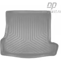 Коврик в багажник Norplast Volkswagen Passat (B5) 3 Седан 2.0 115 л.с. 2000 – 2005 GM 6BN FV9JU NPLP9525G