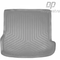 Коврик в багажник Norplast Volkswagen Passat (B5) 3 Универсал 2.0 120 л.с. 2000 – 2000 NPLP9526G UP DEX KMT04