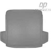 Коврик в багажник Norplast NPLP9530G S WQEOI Volkswagen Passat (B6) 4 Седан 1.9 TDI 105 л.с. 2005 – 2010 WLOVV