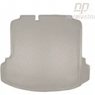 Коврик в багажник Norplast L28 1F F9KJYP 1437120944 NPLP9599B