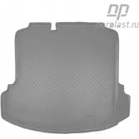 Коврик в багажник Norplast NPLP9599G YK7Q5 Volkswagen Jetta 5 (A5, 1K2) Седан 2.0 FSI 150 л.с. 2005 – 2010 TQAIWJ 7