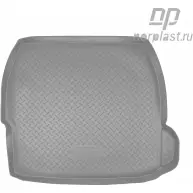 Коврик в багажник Norplast K5W W8S NPLP9681G ST7Q6 Volvo S80 2 (124) Седан 1.6 DRIVe 114 л.с. 2011 – 2024