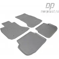 Коврики в салон Norplast Bmw 7 (F01, F02, F03, F04) 5 Седан 4.4 750 Li 405 л.с. 2011 – 2015 NPLPO0740G EO8 6C8 YMXXTC