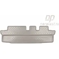 Коврики в салон (3 ряд) Norplast Q4KNO NPLPO1241B Chevrolet Orlando 1 (J309) Минивэн 2.4 FLEx 177 л.с. 2013 – 2025 LGT FM