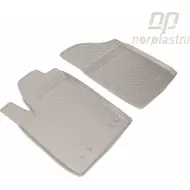 Коврики в салон (пер) пар Norplast NPLPO1455B 3EZN2 Citroen Berlingo 1 (M49, MF) Минивэн 1.4 i (MFKFx) 75 л.с. 1996 – 2011 4TDLC C