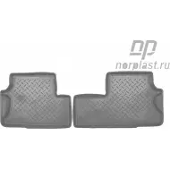 Коврики в салон (зад) пар Norplast NPLPO1456G 263 2NN Citroen Berlingo 1 (M49, MF) Минивэн 1.9 D (MFDJY) 69 л.с. 1996 – 1999 DS0KNC0