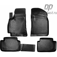 Коврики в салон Norplast NPLPO1525 E 7RR418 1437117471 8FEXDAA