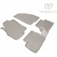 Коврики в салон Norplast NPLPO2112B ZH I59 GVEMDH 1437118978