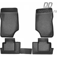 Коврики в салон Norplast NPLPO2305 1437118203 HWVM7K Q AZKHDC