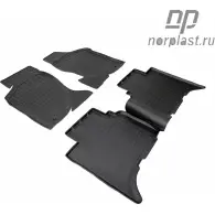 Коврики в салон Norplast OX3ONQ3 XFR PXH NPLPO2933 1437120345