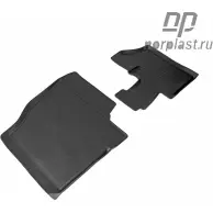 Коврики в салон Norplast DD Y5BA 1437119364 MQ2QM NPLPO31161