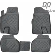 Коврики в салон Norplast 27B4 Y NPLPO3231 1437119839 T2KLRUF