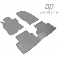 Коврики в салон Norplast XDVRL4 Infiniti G (V36) 4 Седан 2.5 25 222 л.с. 2011 – 2025 NPLPO3355G PRN8 N