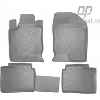 Коврики в салон Norplast FH6ARA F NPLPO4320G Kia Magentis (MG) 2 Седан 2.4 140 л.с. 2005 – 2009 QN24N1