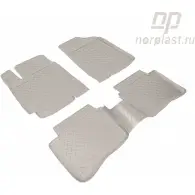 Коврики в салон Norplast 5HSLJJE NPLPO4337B U3I1 3 Kia Rio 3 (UB) Хэтчбек