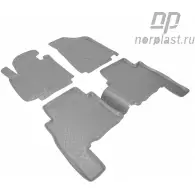 Коврики в салон Norplast VESN 6 Kia Sorento Q34VG NPLPO4365NG