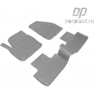 Коврики в салон Norplast 5KU F3 B9GTPV1 NPLPO4660G Land Rover Range Rover Evoque 1 (L538) Кроссовер 2.0 D 4x4 241 л.с. 2017 – 2025