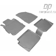 Коврики в салон Norplast MGY QZ7 RQDYWLA NPLPO5502G 1437120511