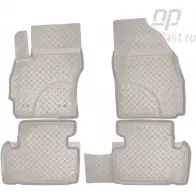 Коврики в салон Norplast Mazda 5 (CW) 3 Минивэн 2.5 159 л.с. 2011 – 2025 6ZC7A 152LV G NPLPO55051B