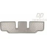 Коврики в салон (3 ряд) Norplast 06GQV6T Mazda 5 (CW) 3 Минивэн 2.5 159 л.с. 2011 – 2025 FRD VEJ NPLPO55052B