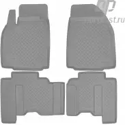 Коврики в салон Norplast N8S6 Y8 8904S4 Mazda CX-9 (TB) 1 2006 – 2015 NPLPO5571G