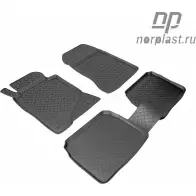 Коврики в салон Norplast LV9T6P H3RE BZK Mercedes E-Class (W124) 1 Седан 5.0 E 500 (1236) 326 л.с. 1993 – 1994 NPLPO5680