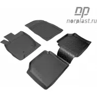 Коврики в салон Norplast LJMYSE NPLPO5913 K5 IZ99 1437118907