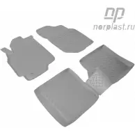 Коврики в салон Norplast JS5OV7 E KWDAJ NPLPO5921G 1437118421