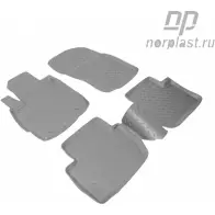 Коврики в салон Norplast CVTN7 NPLPO5933G G F7KC Mitsubishi Outlander 2 (CW) 2006 – 2012