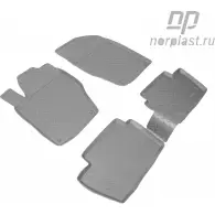 Коврики в салон Norplast 1437119766 2RAXR NPLPO6438G SOY6IW I