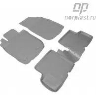 Коврики в салон (2WD) Norplast AYHAK CK B7CH4SS NPLPO6905G 1437118646