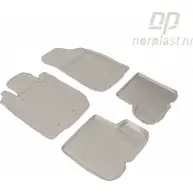 Коврики в салон Norplast JX1U A NPLPO6960B 1437119618 Q4PLU