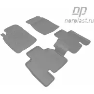 Коврики в салон Norplast SsangYong Actyon (CJ) 1 Кроссовер NPLPO8315G E6FV 4LQ 4N4ZBG