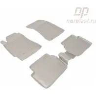 Коврики в салон Norplast S6DVN0 1437118809 6D B1Y NPLPO8407B