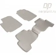 Коврики в салон (5 дв) Norplast NPLPO8525B 1437118965 CSZ6 L QZ99FQ7