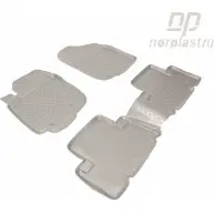 Коврики в салон Norplast NPLPO8844B Toyota RAV4 (XA30) 3 Кроссовер 2.5 (ASA38) 184 л.с. 2005 – 2012 KM530KY 5Q ENL
