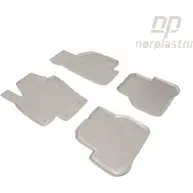 Коврики в салон Norplast U3QGWK NPLPO9533B 1437119189 8J8G Z