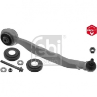 Рычаг подвески FEBI BILSTEIN 86E1 W 47923 4027816479239 Mercedes E-Class (S212) 4 Универсал 3.5 E 400 4 matic (2199) 333 л.с. 2014 – 2024