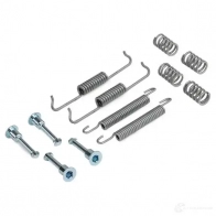 Ремкомплект колодок FEBI BILSTEIN 4027816292258 3Y77 GEE 29225 1076309 - Изображение 2