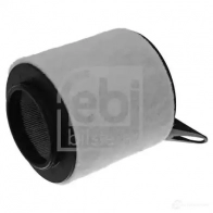 Воздушный фильтр FEBI BILSTEIN R1 ZEP 45877 1091647 4027816458777 - Изображение 3