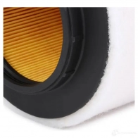 Воздушный фильтр FEBI BILSTEIN R1 ZEP 45877 1091647 4027816458777 - Изображение 6