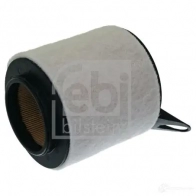 Воздушный фильтр FEBI BILSTEIN R1 ZEP 45877 1091647 4027816458777 - Изображение 7