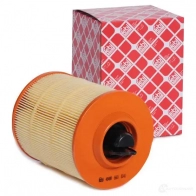 Воздушный фильтр FEBI BILSTEIN 1094024 T 20U0J 48488 4027816484882 - Изображение 2