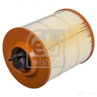 Воздушный фильтр FEBI BILSTEIN 1094024 T 20U0J 48488 4027816484882 - Изображение 7