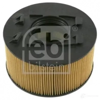 Воздушный фильтр FEBI BILSTEIN 4027816270355 27035 1074337 A WN1HN - Изображение 6